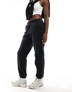 Cotton:On Cotton On Essential Sweatpants In Black For Women