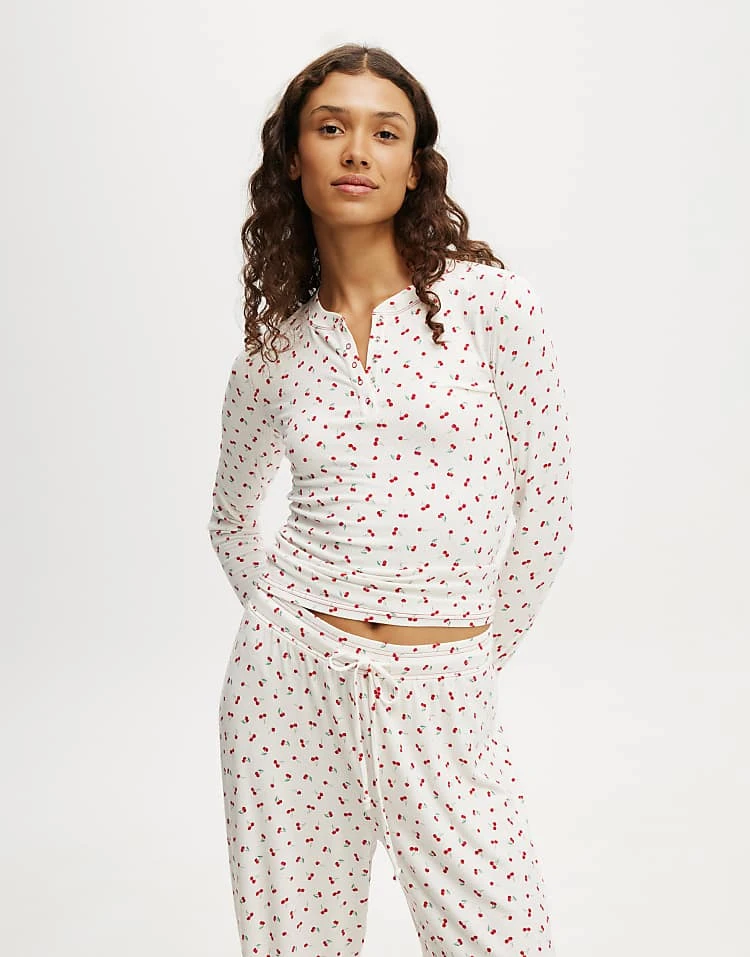 Cotton:On Sleep Recovery Set - Image 3