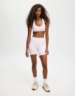 Cotton:On Ultra Soft Side Pocket Short